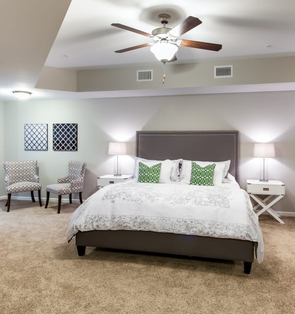 Prairie View at Village West Apartments in Kansas City, KS